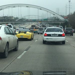 Meet your Posher, Kaci